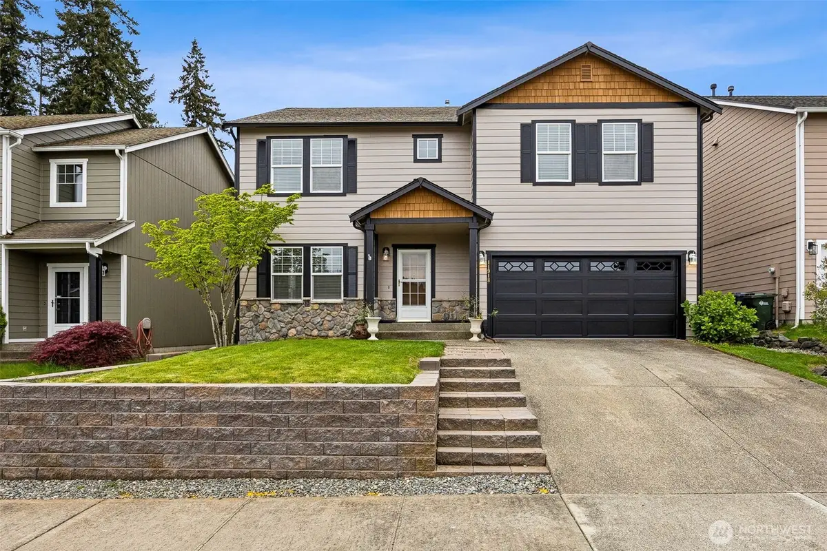 11918 130th Street E, Puyallup, WA 98374 - #1