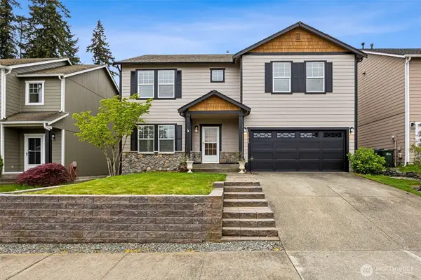 11918 130th Street E, Puyallup, WA 98374