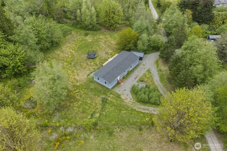 11215 180th Lane Sw, Thurston South, WA 98584 - #2