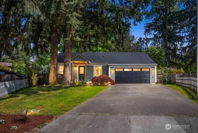 15717 97th Avenue Ct E, Puyallup, WA 98375 - #1