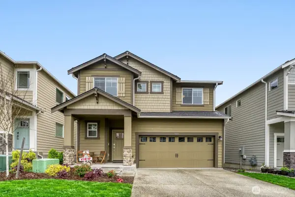 922 119th Avenue Se, Lake Stevens, WA 98258
