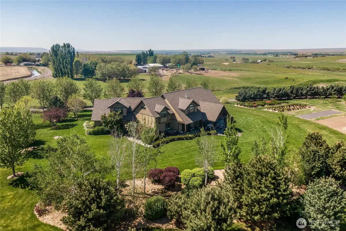 5736 Frog Hollow Road, Touchet, WA 99360 - #1