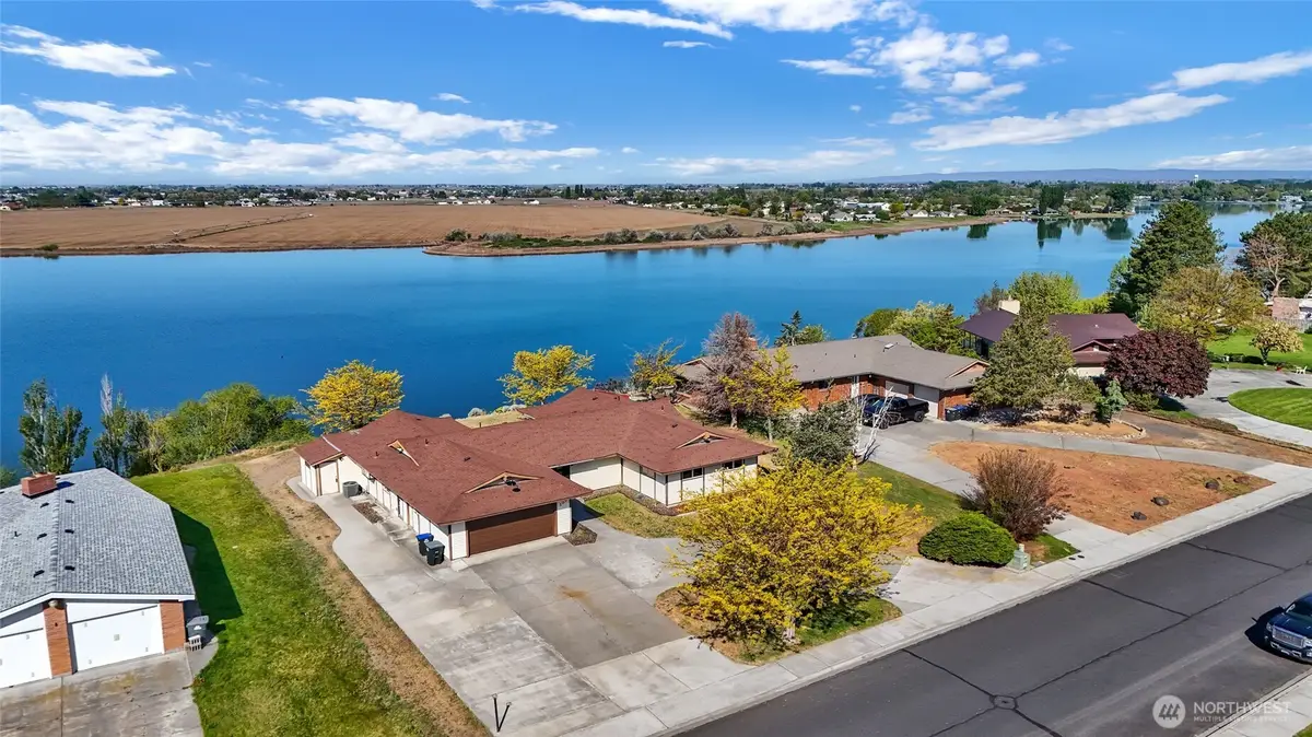 306 N Crestview Drive, Moses Lake, WA 98837 - #1