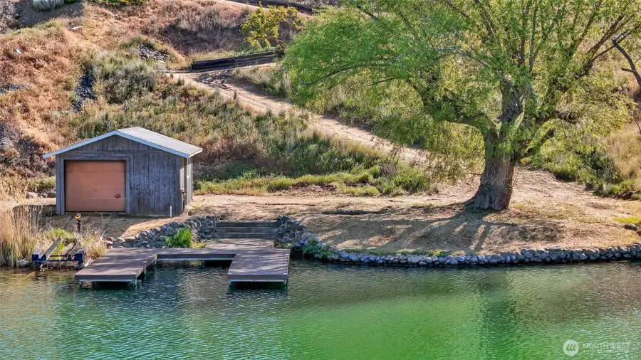 306 N Crestview Drive, Moses Lake, WA 98837 - #3