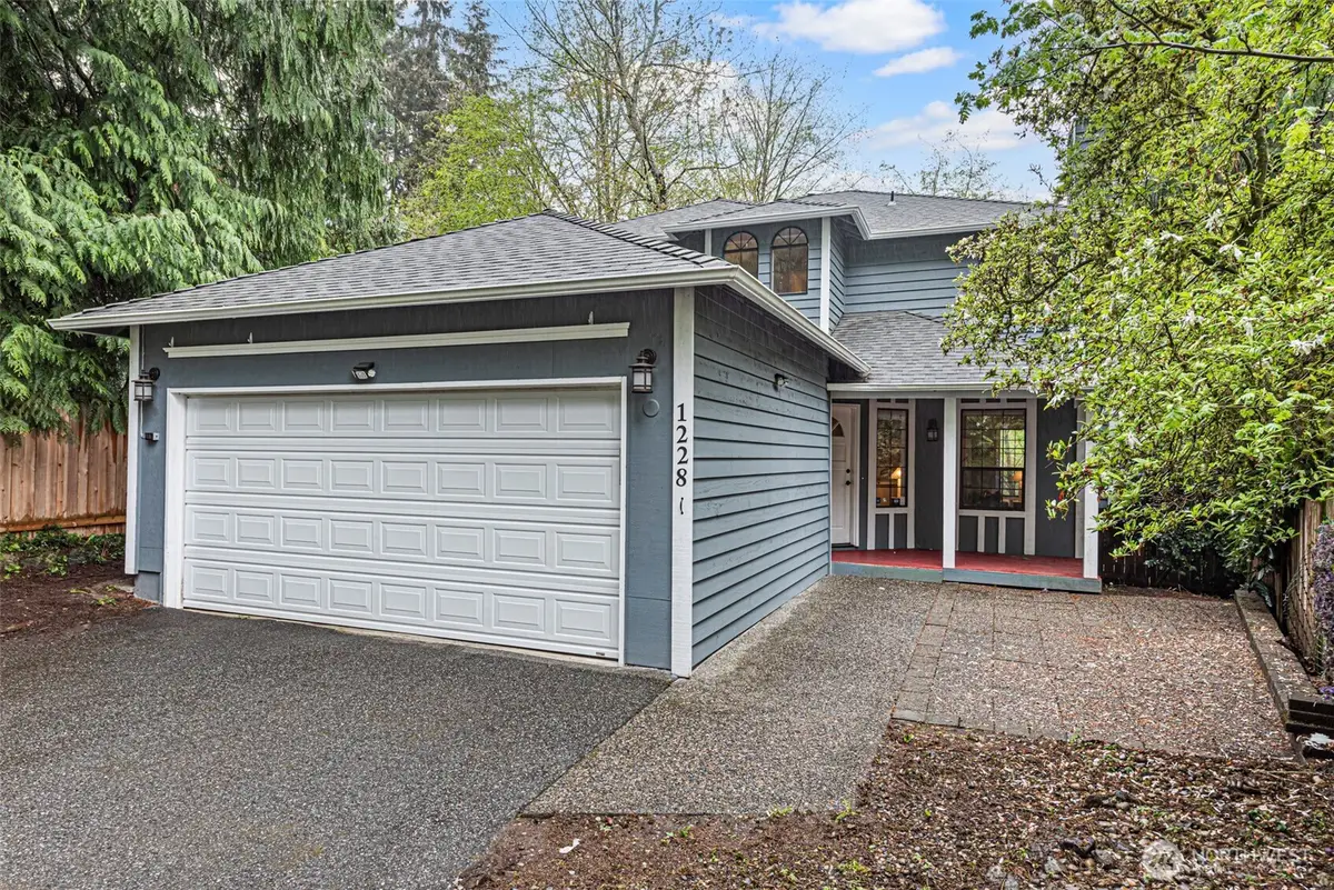 1228 NE Brockman Place, Seattle, WA 98125 - #1