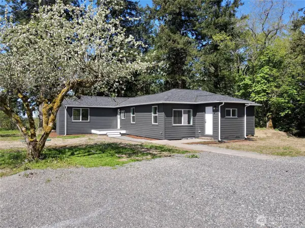 3809 Cabrant Road, Everson, WA 98247