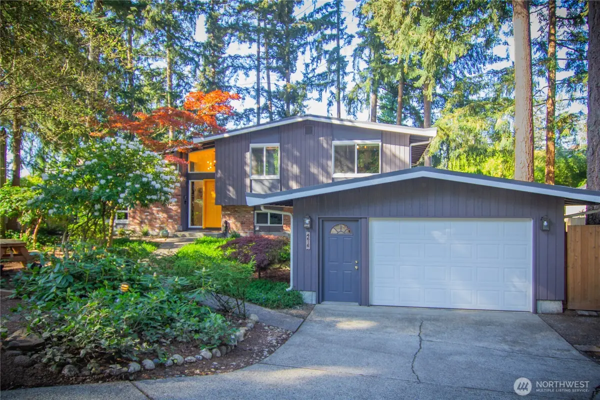 4616 62nd Avenue W, University Place, WA 98466 - #1