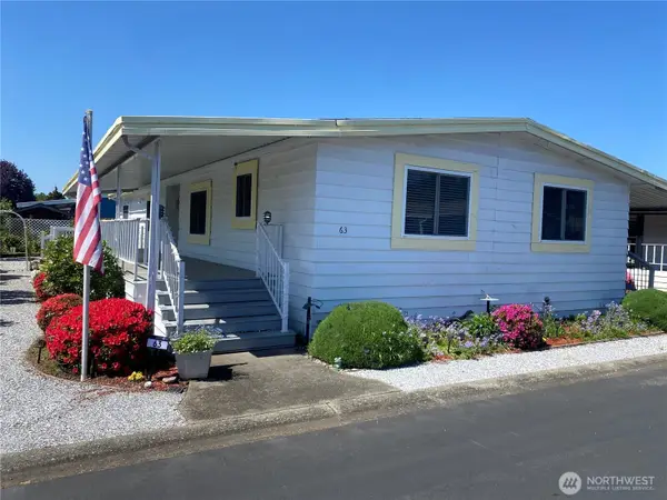 3611 I Street Ne #63, Auburn, WA 98002