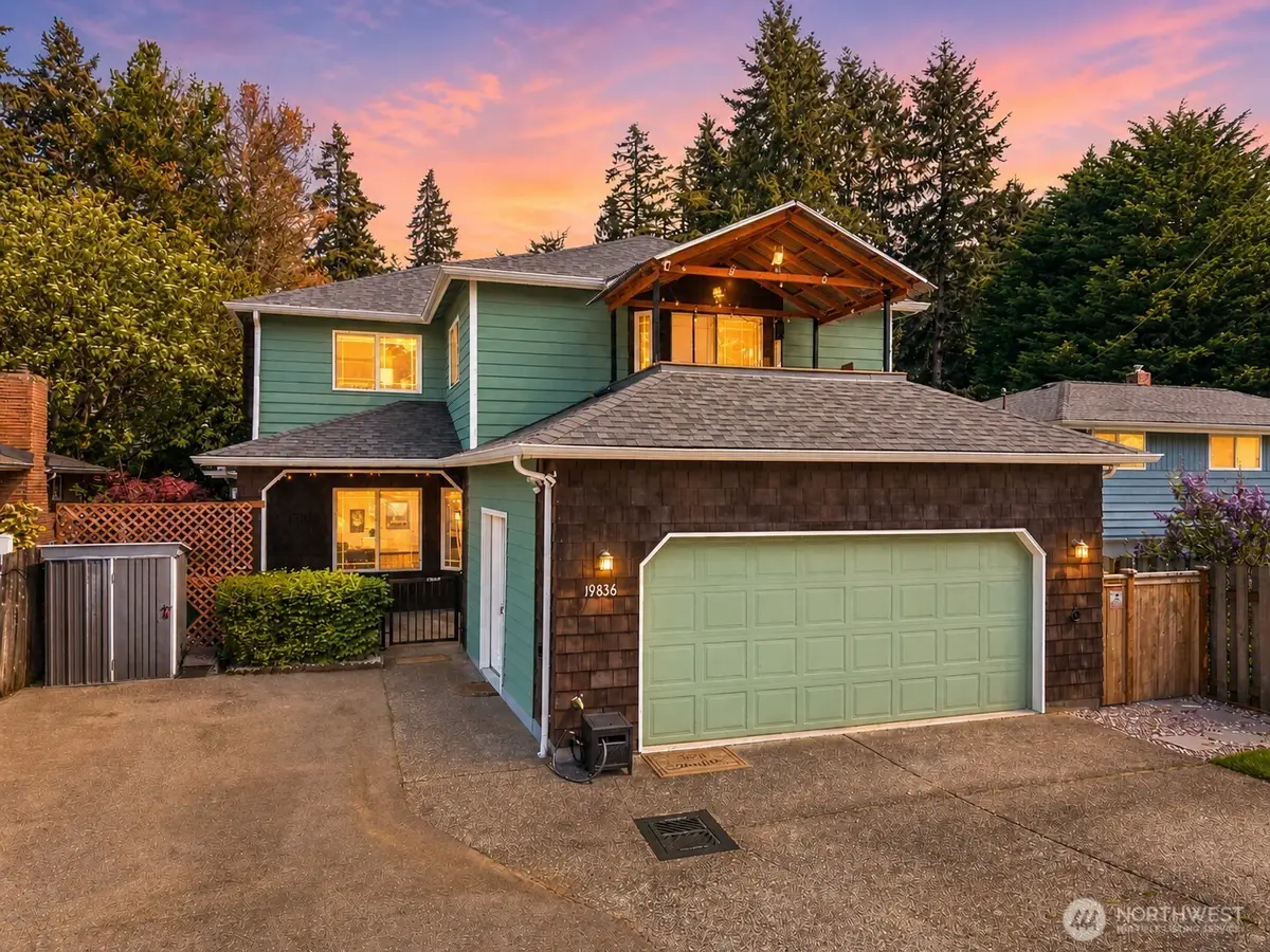 19836 Palatine Avenue N, Shoreline, WA 98133 - #1