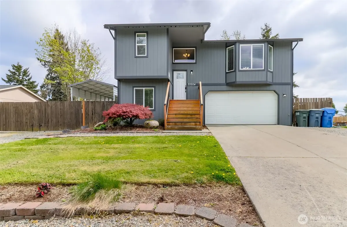 22204 Cedarview Drive E, Bonney Lake, WA 98391 - #1