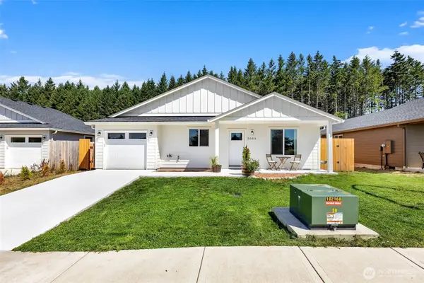 2003 Apple Road, Winlock, WA 98596