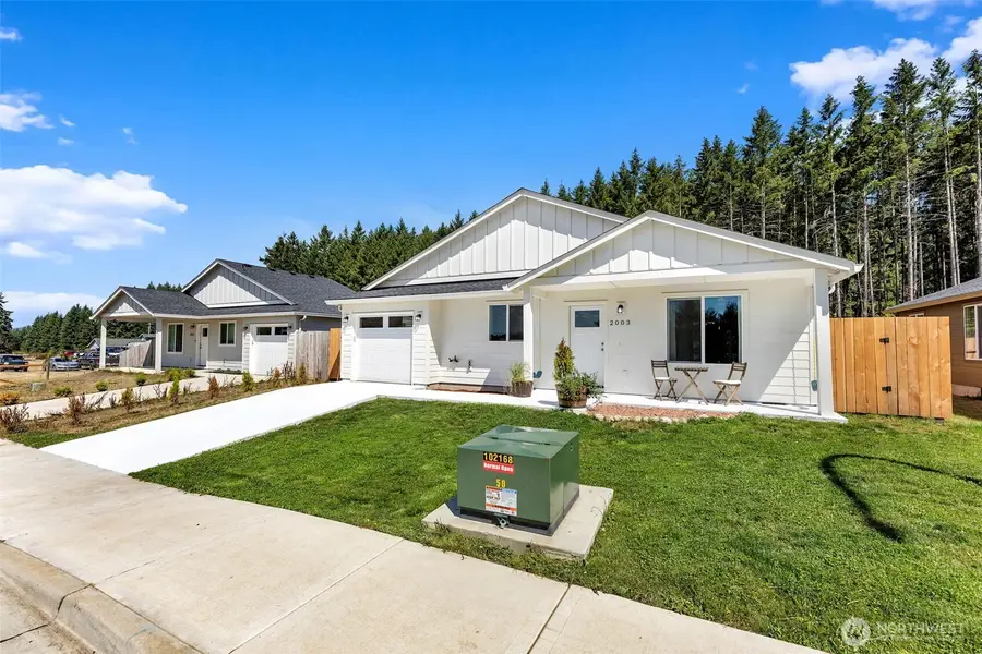 2003 Apple Road, Winlock, WA 98596 - #2