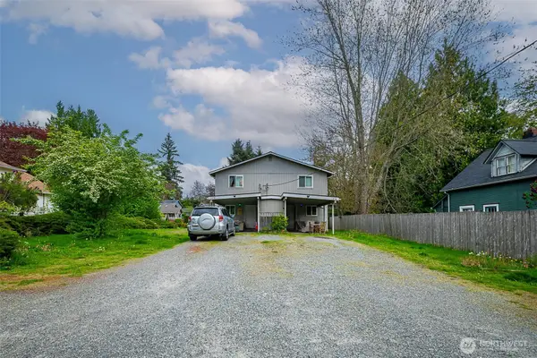 518 Garrison Street Ne, Olympia, WA 98506