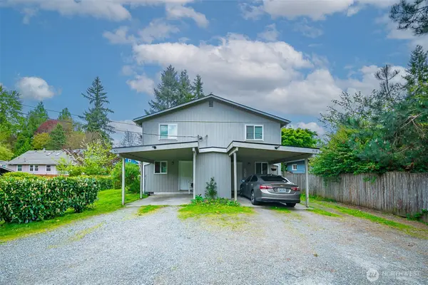 519 Henry Street Ne, Olympia, WA 98506