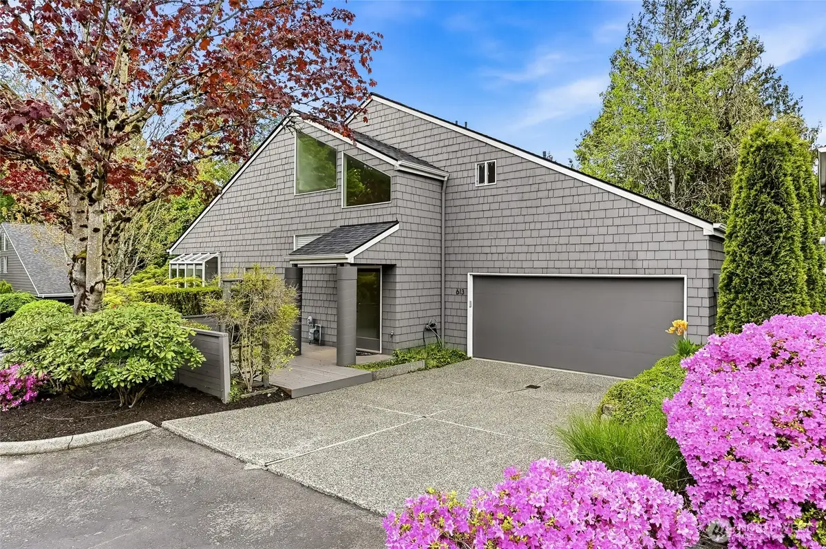 613 Bellevue Way Se, Bellevue, WA 98004 - #1