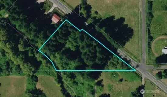 0 NE Cedar Creek Road, Amboy, WA 98601 - #1