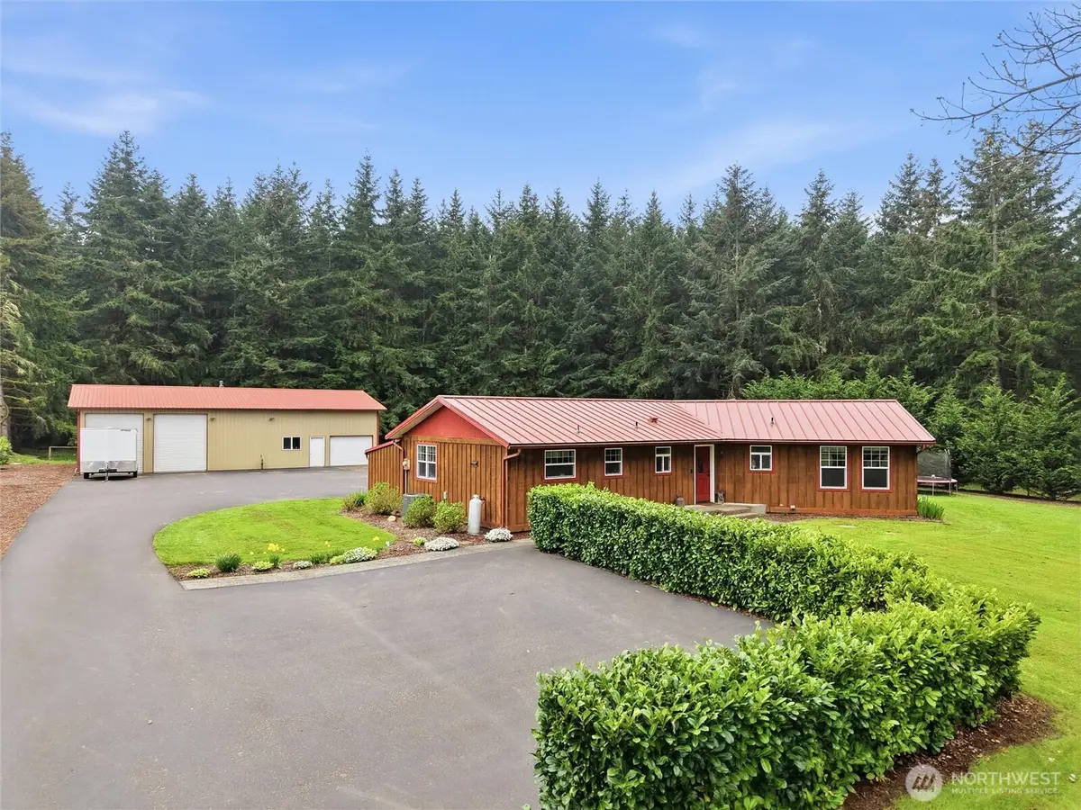 115 Romerman Road, Chehalis, WA 98532 - #1