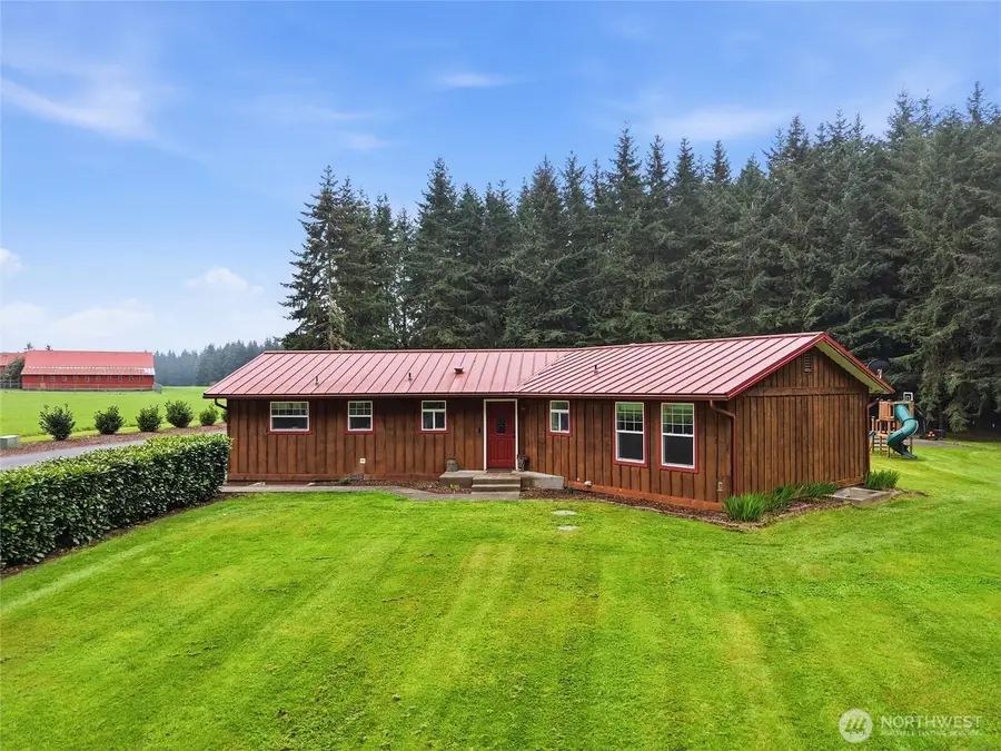 115 Romerman Road, Chehalis, WA 98532 - #2