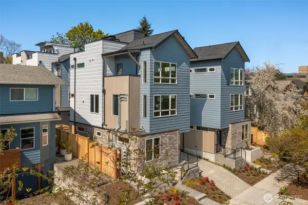 1625 21st Avenue, Seattle, WA 98122