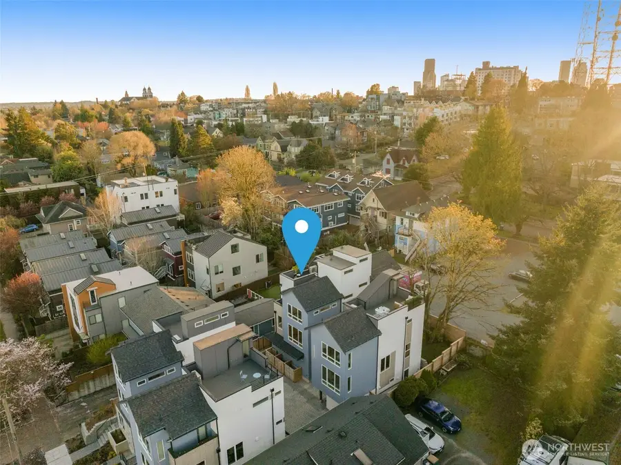 1625 21st Avenue, Seattle, WA 98122 - #3