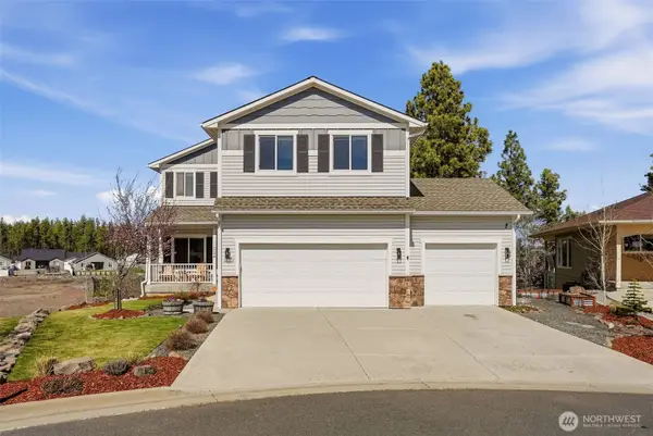 1024 S Vandals Court, Spokane, WA 99224