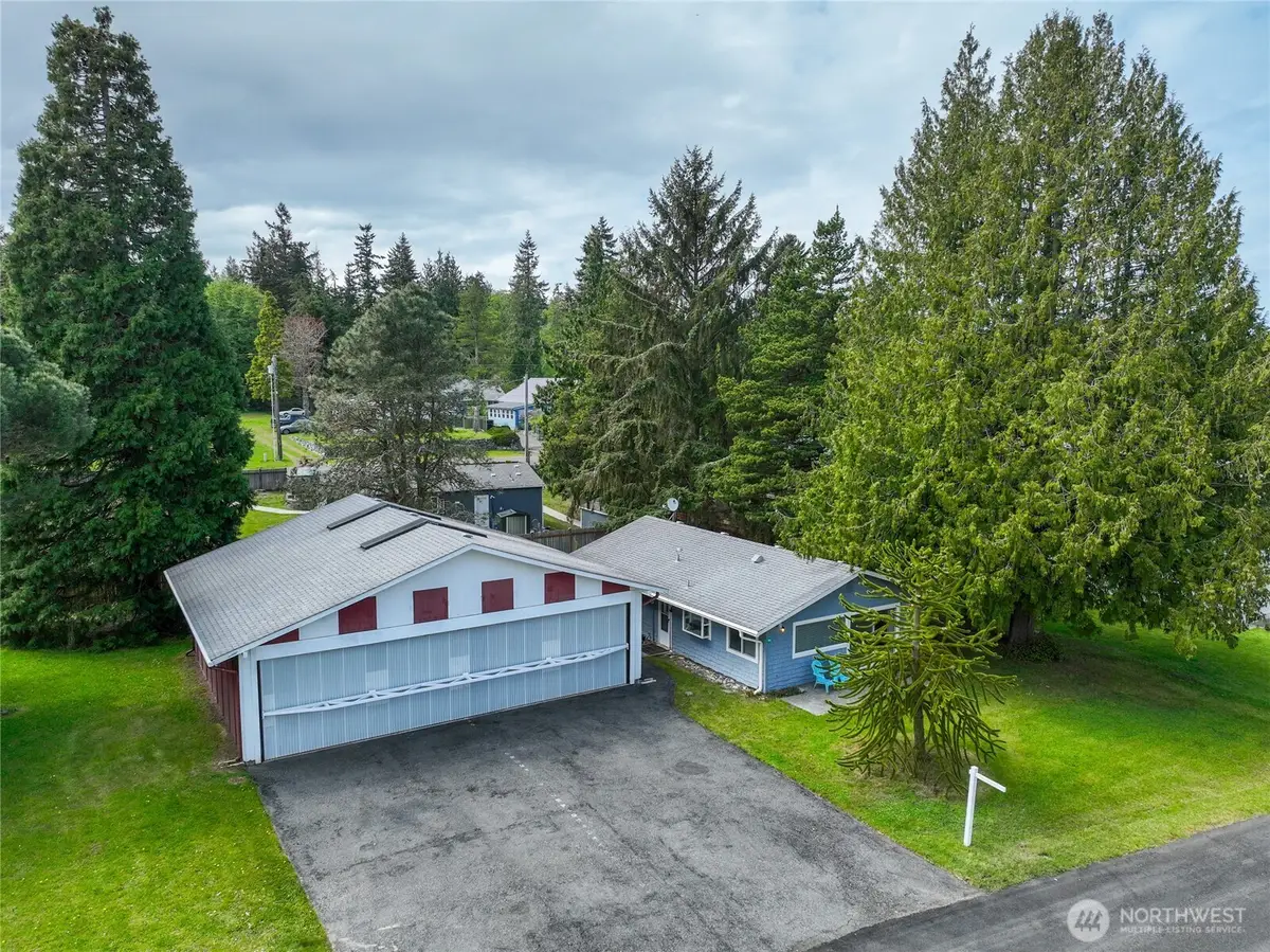 361 Salal Way, Sequim, WA 98382 - #1