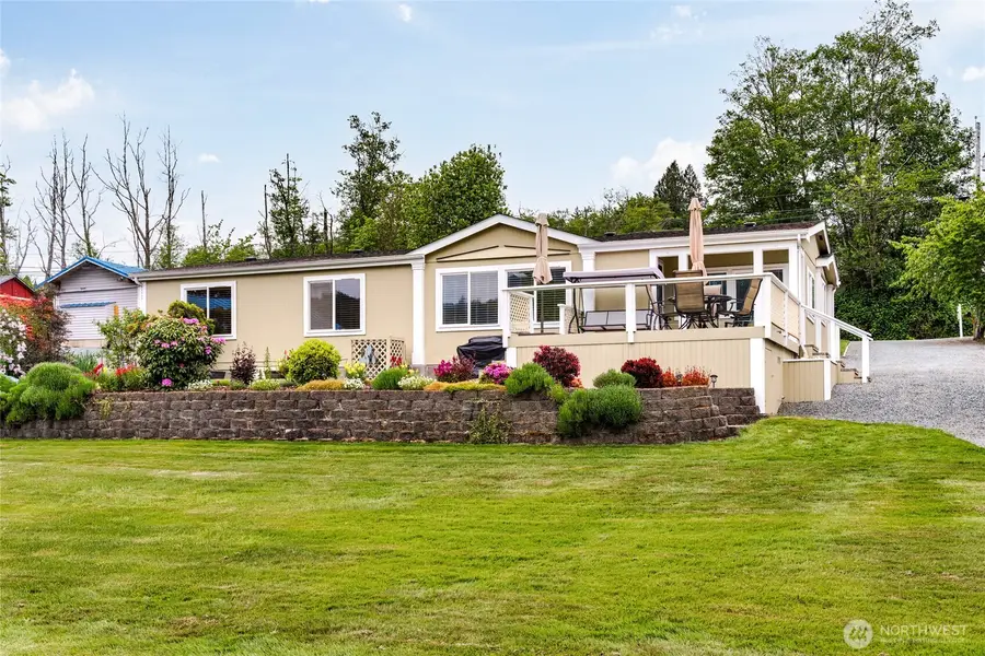 24160 N West View Road, Mount Vernon, WA 98274 - #2