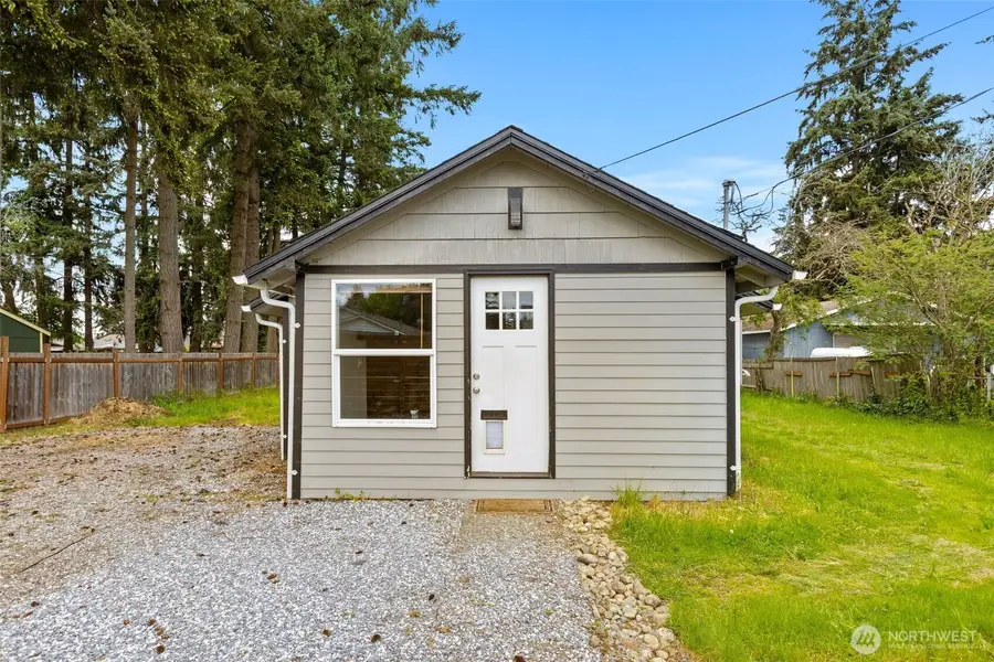 135 171st Street E, Spanaway, WA 98387 - #2