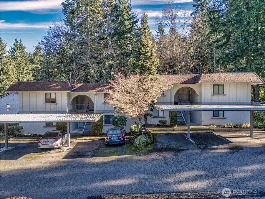 12528 NE 117th Place #E1, Kirkland, WA 98034 - #2