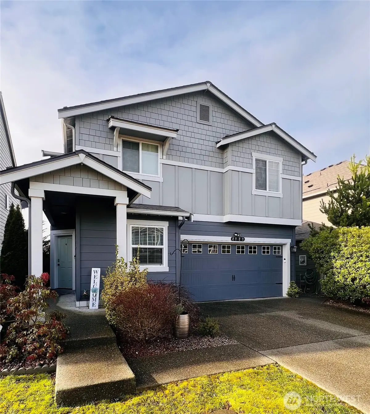 2727 Cassius Street Ne, Lacey, WA 98516 - #1