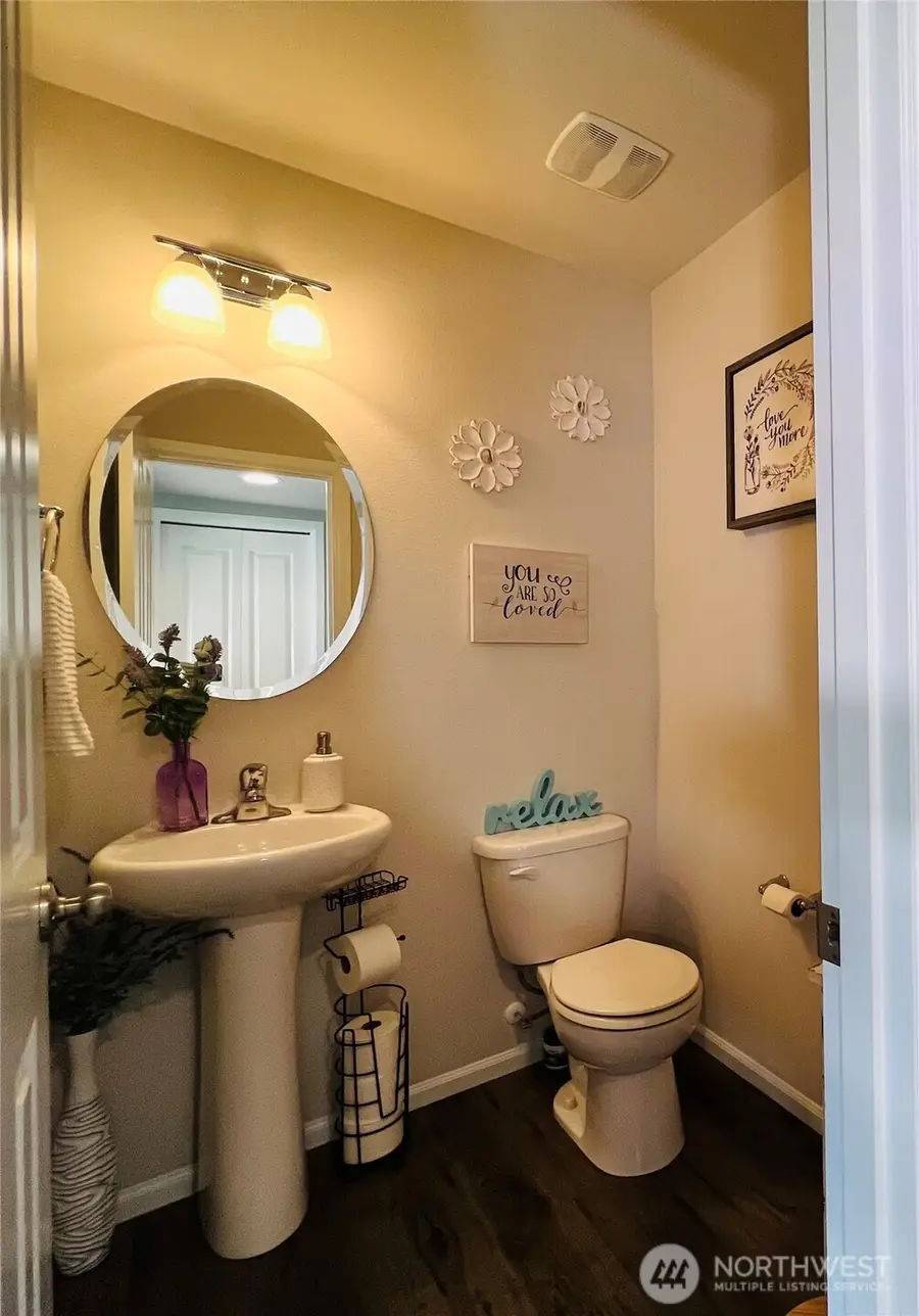 2727 Cassius Street Ne, Lacey, WA 98516 - #3