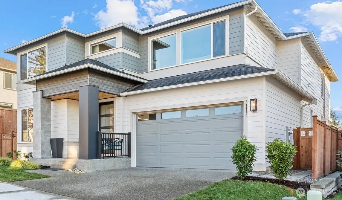 21713 Se 256th Place, Maple Valley, WA 98038 - #1