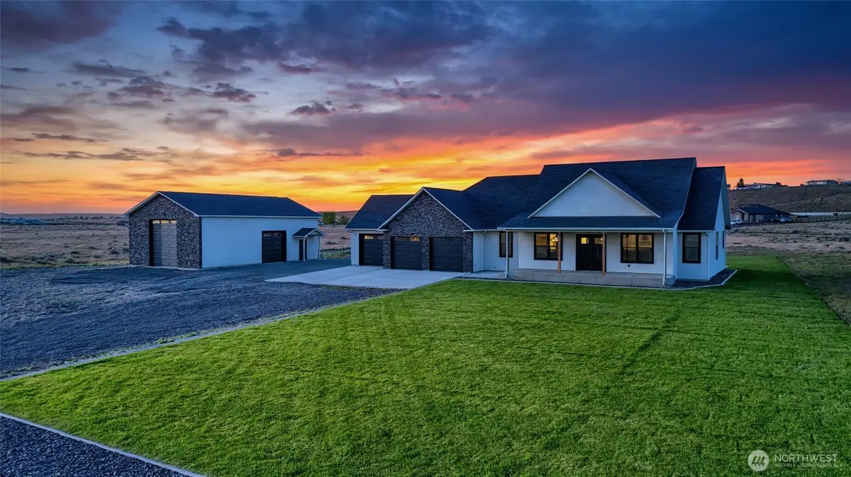 5324 NE Rd 7.3, Moses Lake, WA 98837 - #1