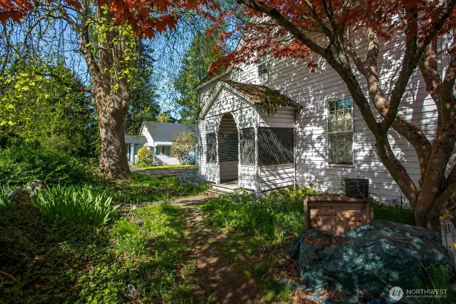 2416 Madrona Street, Bellingham, WA 98225 - #2
