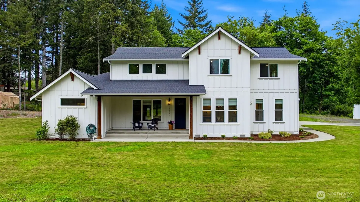 7115 84th Street Nw, Gig Harbor, WA 98332 - #1