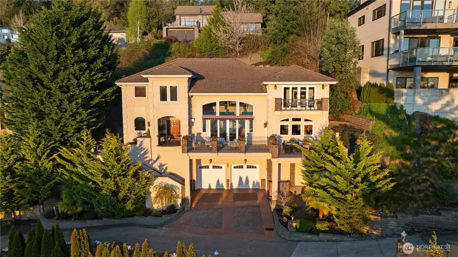 20619 NE 16th Street, Sammamish, WA 98074 - #3