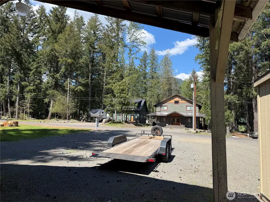 0 Butter Creek Lane, Packwood, WA 98361 - #2