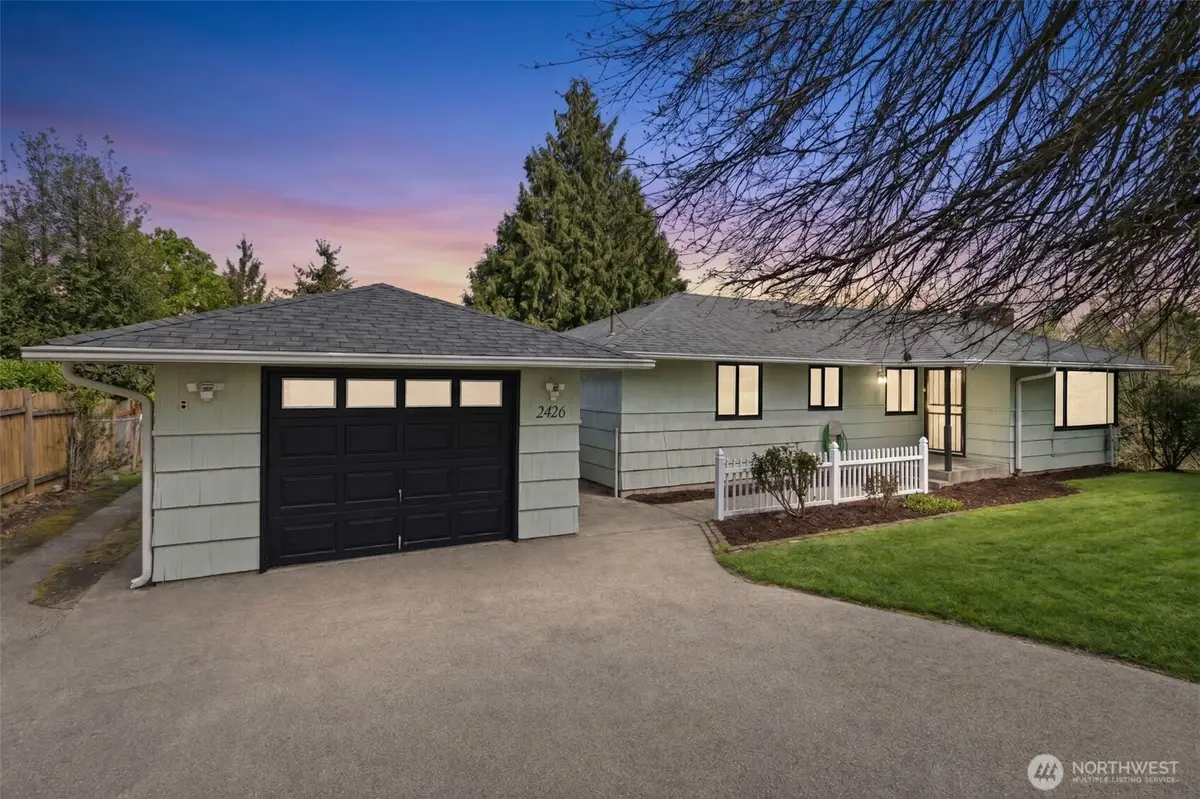 2426 S 142nd Street, Seatac, WA 98168 - #1