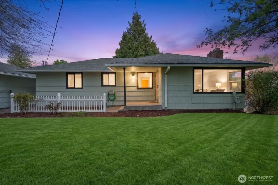 2426 S 142nd Street, Seatac, WA 98168 - #3