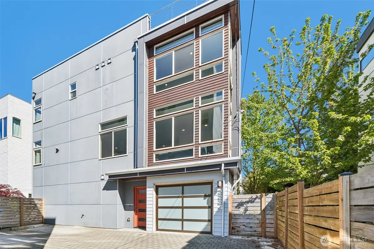 2224 NW 63rd Street, Seattle, WA 98107 - #1