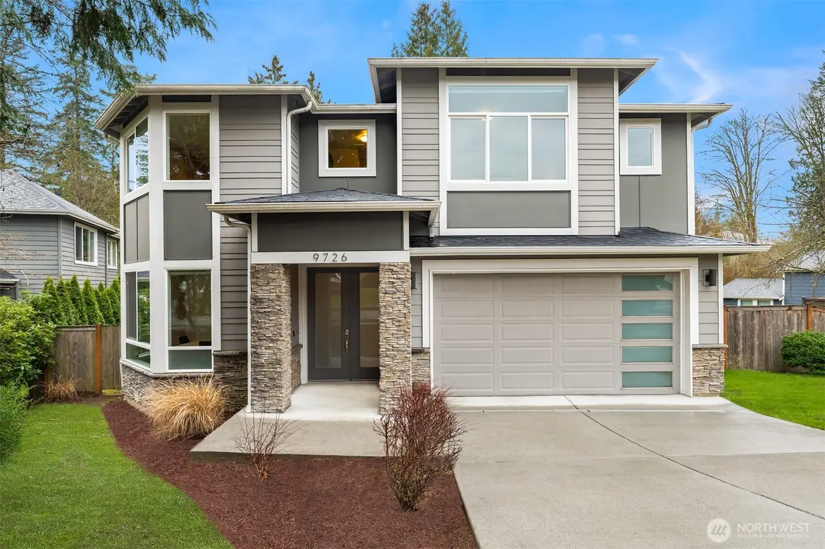 9726 Slater Avenue Ne, Kirkland, WA 98033 - #1