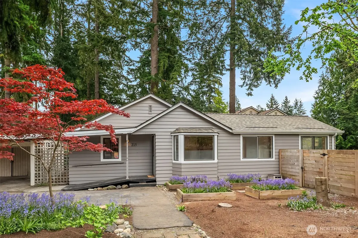 215 NW 130th Street, Seattle, WA 98177 - #1