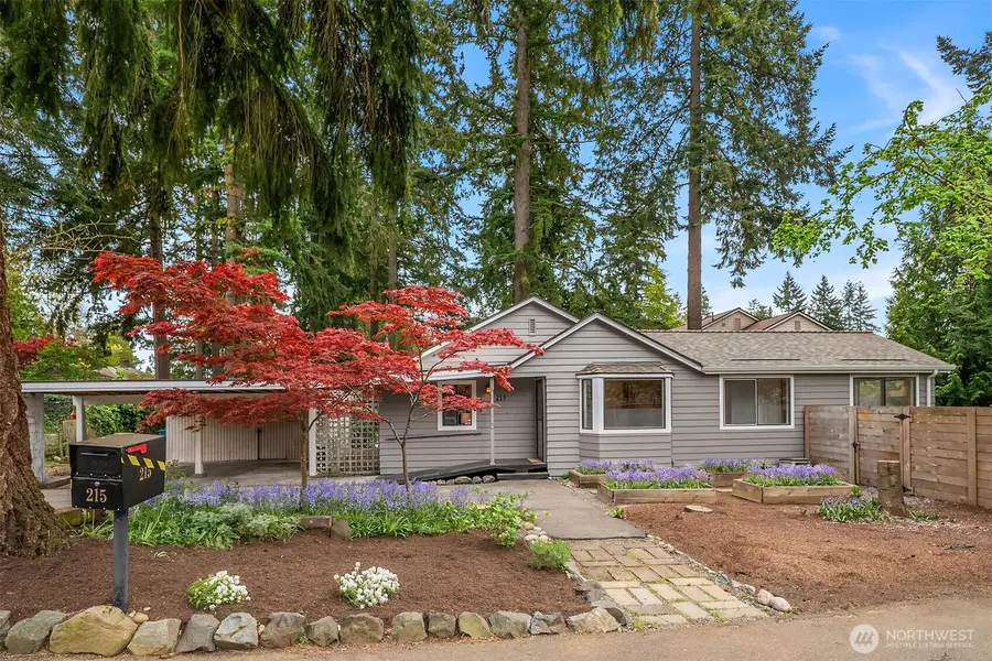215 NW 130th Street, Seattle, WA 98177 - #2