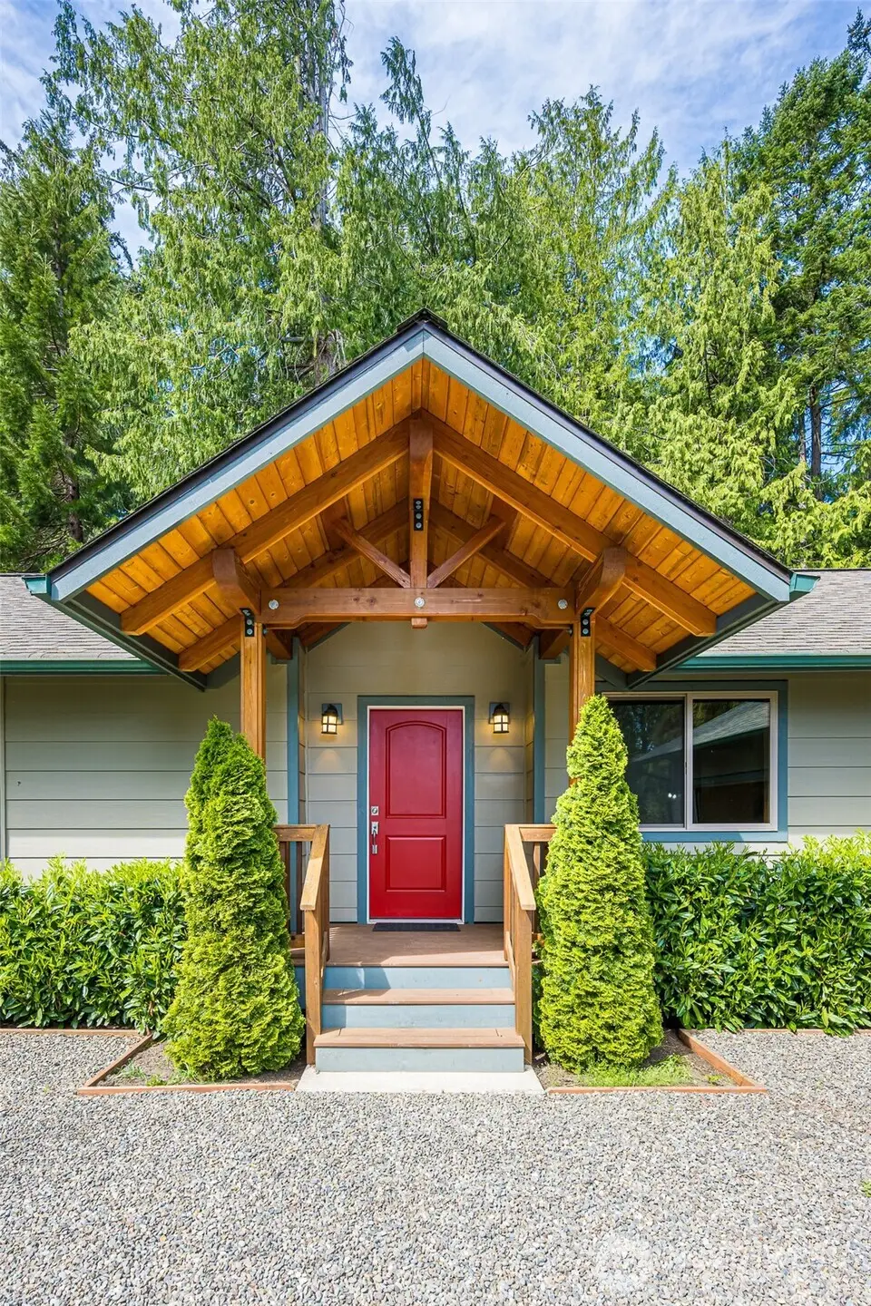 530 Montgomery Lane, Port Ludlow, WA 98365 - #1
