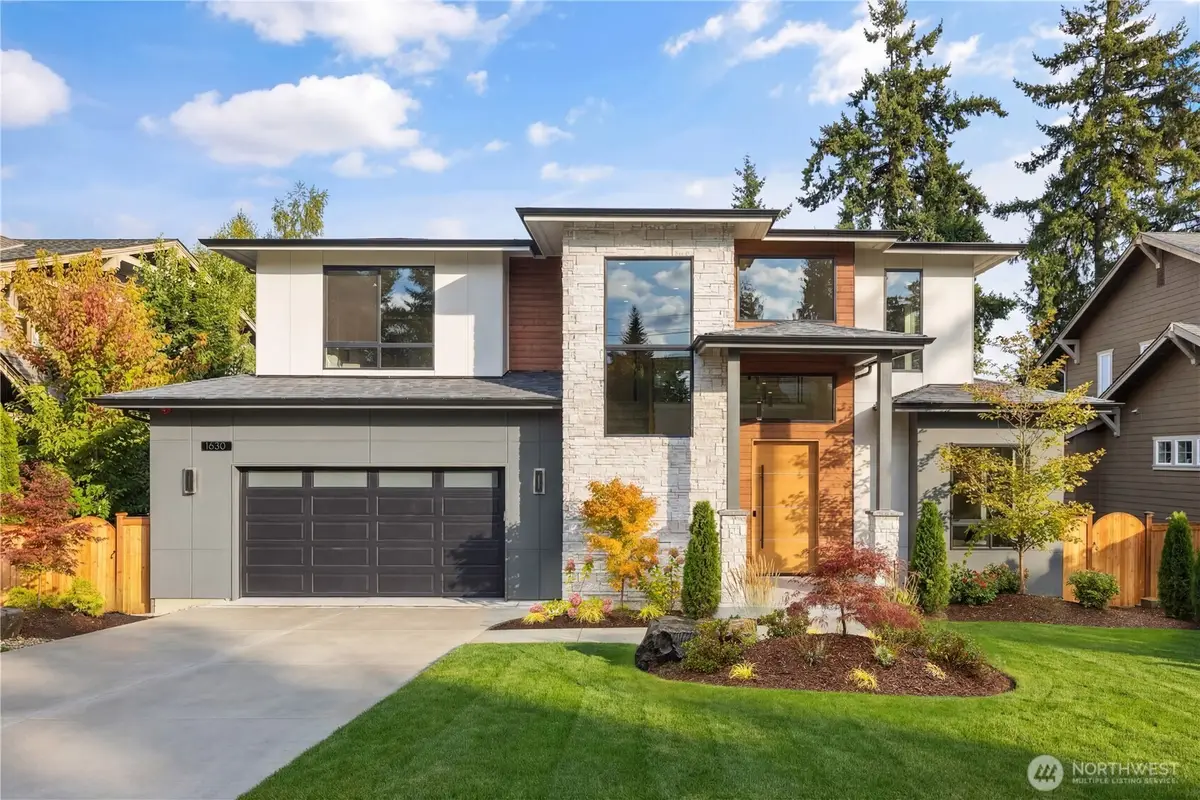 1630 104th Avenue Se, Bellevue, WA 98004 - #1