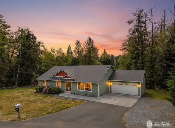 214 280th Street Ne, Arlington, WA 98223