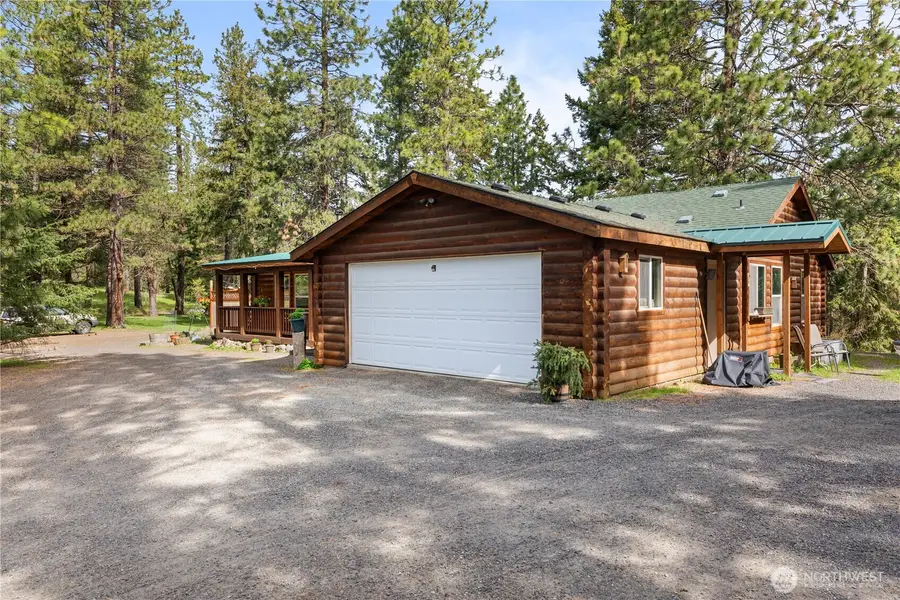 640 Emerick Road, Cle Elum, WA 98922 - #3