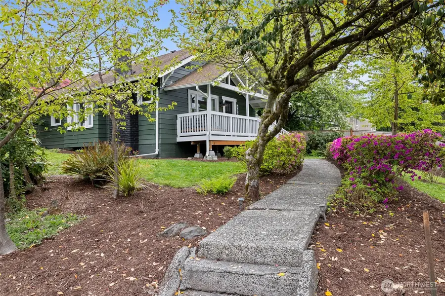 1054 Central Street Se, Olympia, WA 98501 - #2