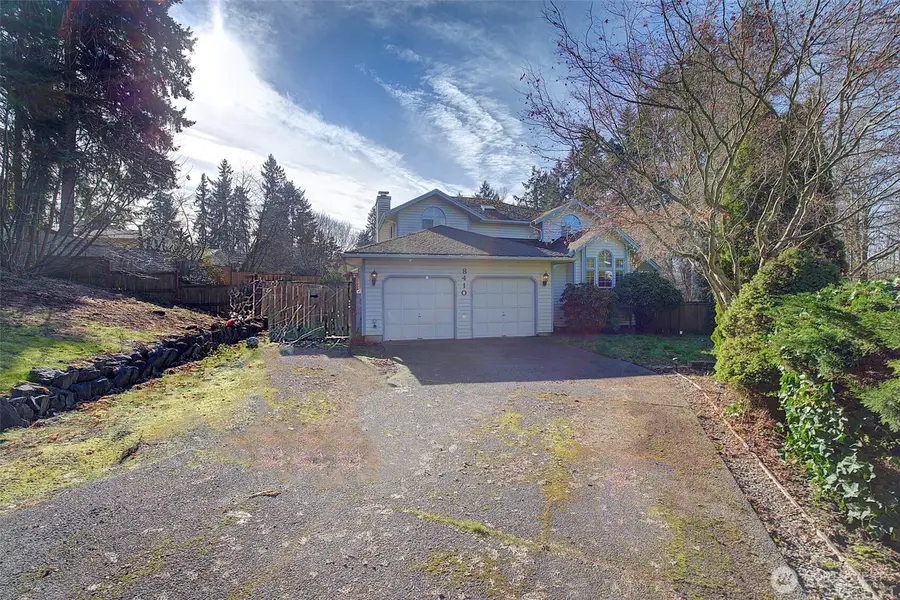 8410 162nd Street Ct E, Puyallup, WA 98375 - #2