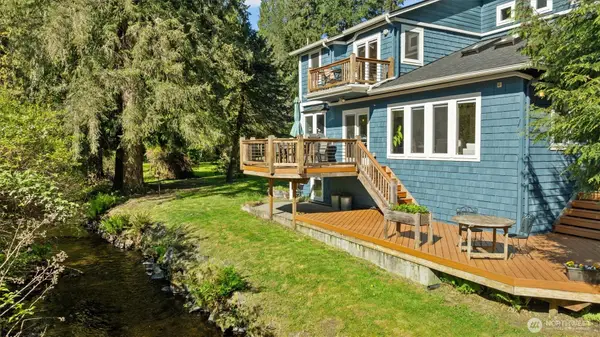 20638 Little Bear Creek Road, Woodinville, WA 98072